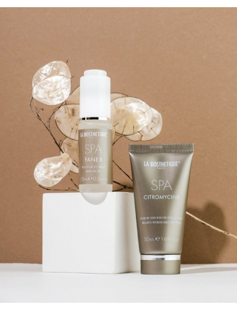 La Biosthetique SPA Fanex