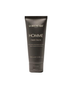 La Biosthetique Homme Fiber Paste Паста-паутинка для волоc с атласным блеском - Написать отзыв