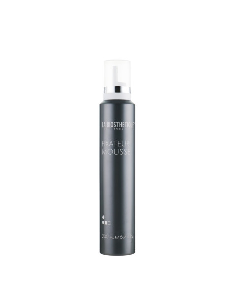 La Biosthetique Fixateur Mousse Мус для укладки волосся