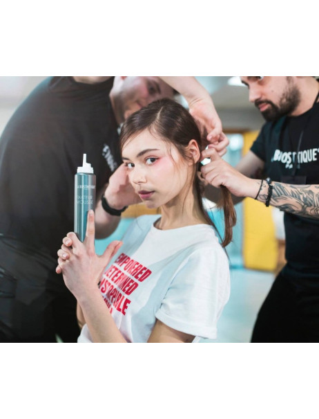 La Biosthetique Fixateur Mousse Мус для укладки волосся