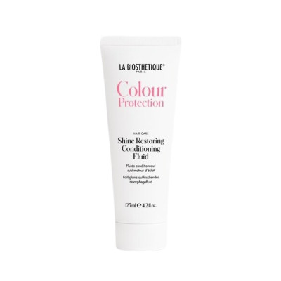 La Biosthetique Colour Protection Shine Restoring Conditioning Fluid Флюид для возвращения сияния цвета