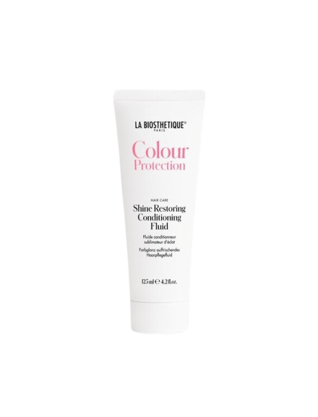 La Biosthetique Colour Protection Shine Restoring Conditioning Fluid Флюид для возвращения сияния цвета