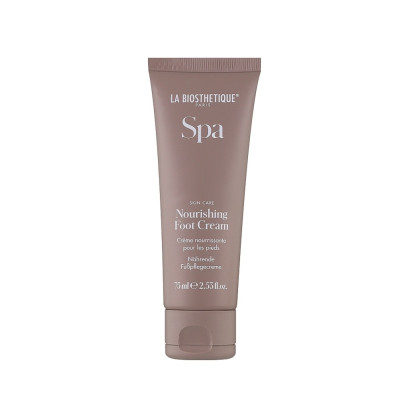 La Biosthetique Spa Nourishing Foot Cream Живильний крем для ніг