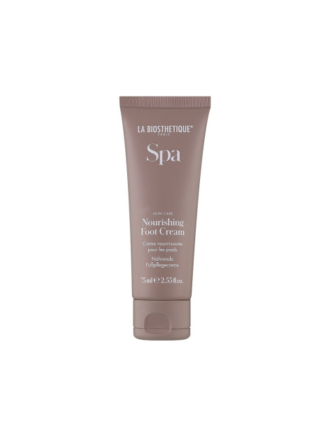 La Biosthetique Spa Nourishing Foot Cream Питательный крем для ног