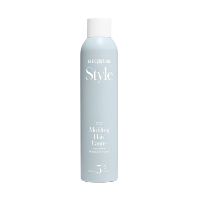La Biosthetique Style Molding Hair Laque Лак для волос формирующий