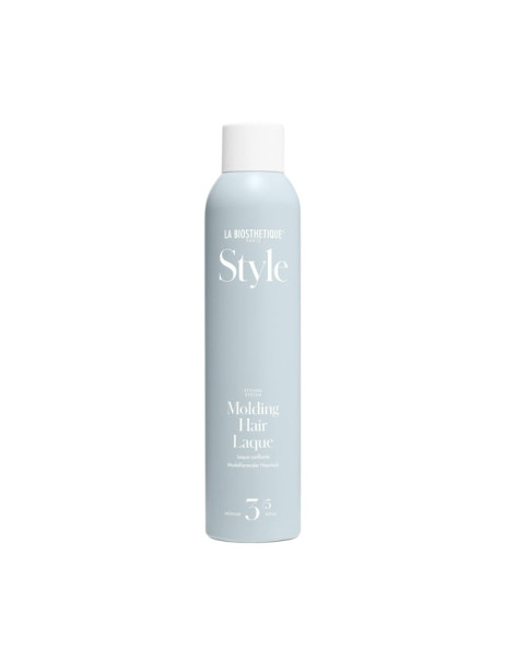 La Biosthetique Style Molding Hair Laque Лак для волос формирующий