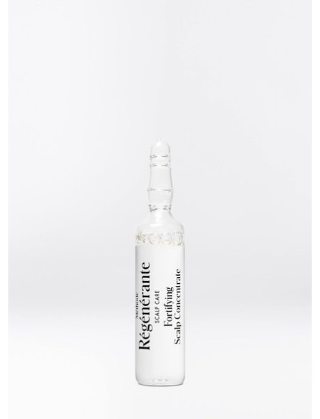 La Biosthetique Methode Regenerante Fortifying Scalp Concentrate Зміцнюючий концентрат для шкіри голови