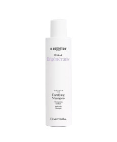 La Biosthetique Methode Regenerante Fortifying Shampoo Шампунь для зміцнення коренів волосся - Написати відгук
