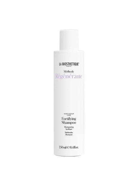 La Biosthetique Methode Regenerante Fortifying Shampoo Шампунь для зміцнення коренів волосся