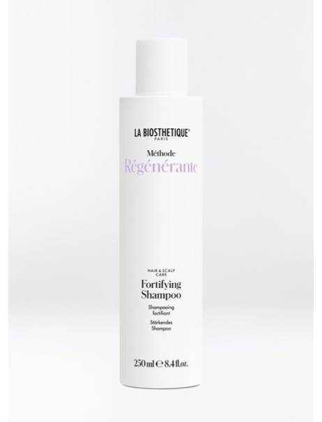 La Biosthetique Methode Regenerante Fortifying Shampoo Шампунь для зміцнення коренів волосся