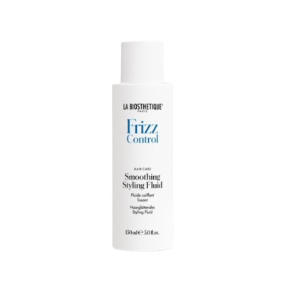 La Biosthetique Frizz Control Smoothing Styling Fluid Стайлинговый флюид для гладкости и эластичной стойкости укладки
