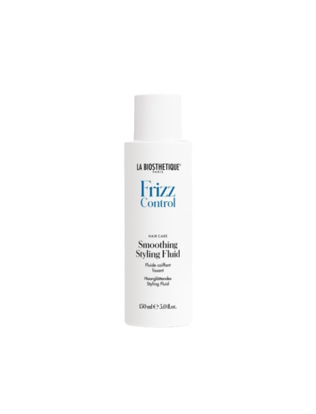 La Biosthetique Frizz Control Smoothing Styling Fluid Стайлинговый флюид для гладкости и эластичной стойкости укладки