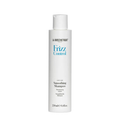 La Biosthetique Frizz Control Smoothing Shampoo Шампунь розгладжуючий для неслухняного волосся 