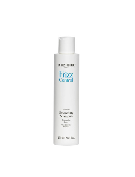 La Biosthetique Frizz Control Smoothing Shampoo Шампунь розгладжуючий для неслухняного волосся