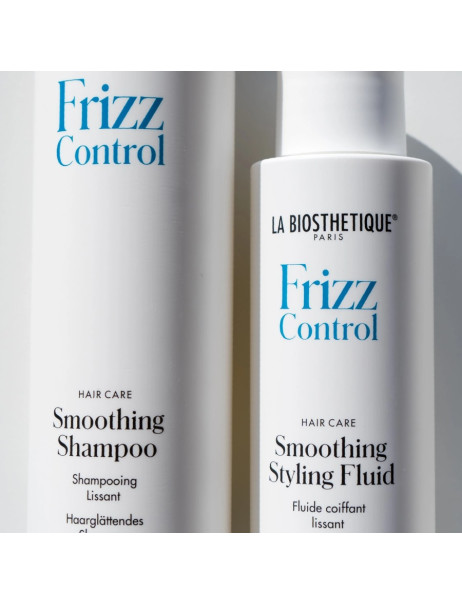 La Biosthetique Frizz Control Smoothing Shampoo Шампунь розгладжуючий для неслухняного волосся