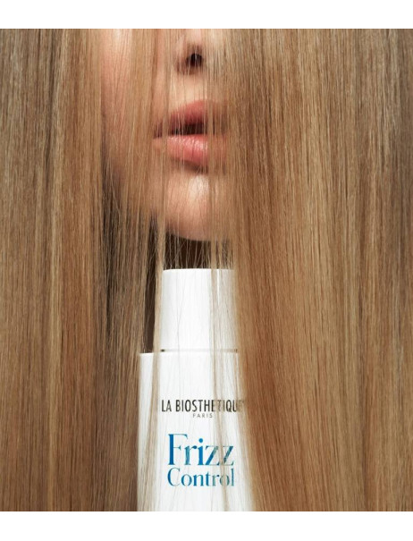 La Biosthetique Frizz Control Smoothing Shampoo Шампунь розгладжуючий для неслухняного волосся