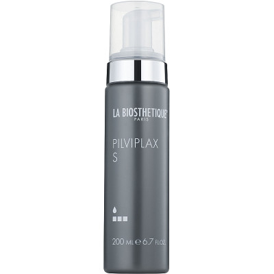La Biosthetique Pilviplax S Мусс классический сильной фиксации
