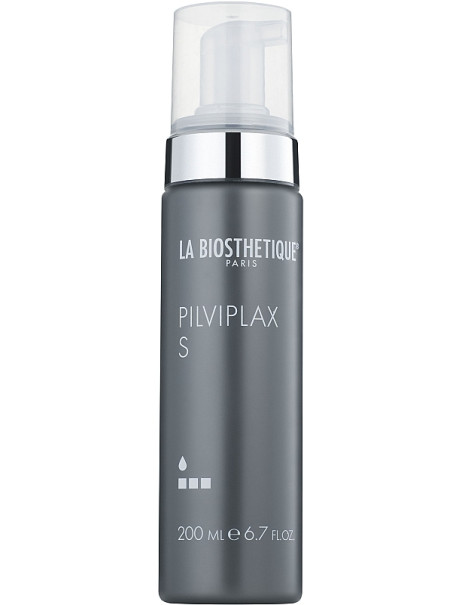 La Biosthetique Pilviplax S Мус класичний сильної фіксації