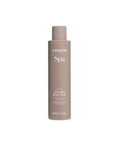 La Biosthetique SPA Relaxing Body Wash Розслаблюючий гель для душу - Написати відгук