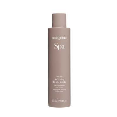 La Biosthetique SPA Relaxing Body Wash Розслаблюючий гель для душу