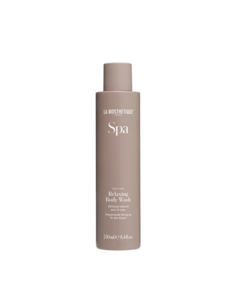 La Biosthetique SPA Relaxing Body Wash Розслаблюючий гель для душу