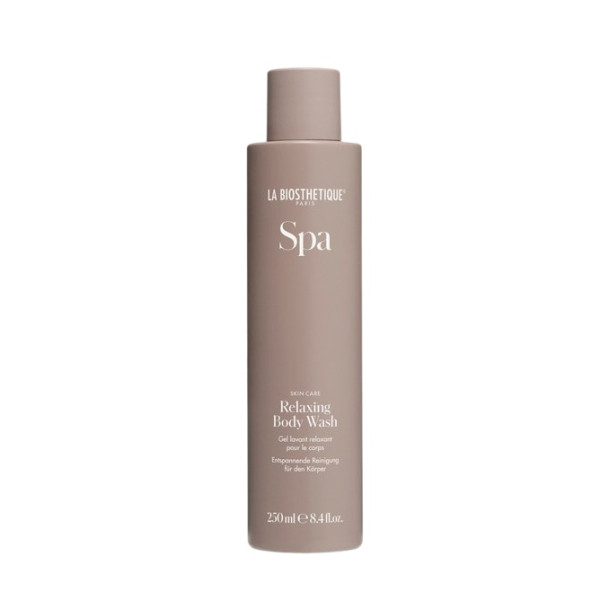 La Biosthetique SPA Relaxing Body Wash Розслаблюючий гель для душу