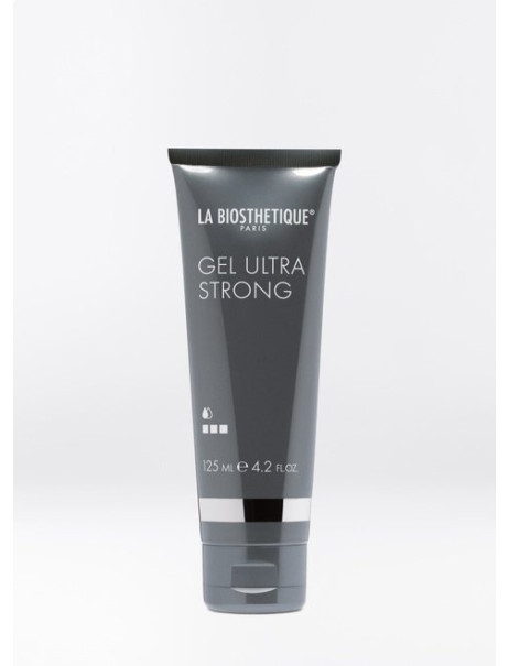 La Biosthetique Gel Ultra Strong Гель екстрасильної фіксації
