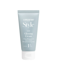 La Biosthetique Style Glossing Cream Крем для надання блиску волосся без силіконів - Написати відгук