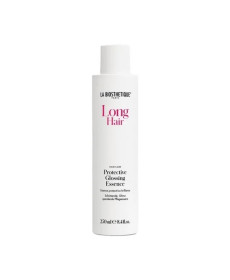 La Biosthetique Long Hair Protective Glossing Essence Екстракт розгладжуючий для блиску волосся - Написати відгук