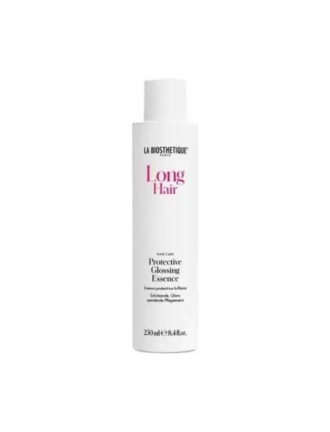 La Biosthetique Long Hair Protective Glossing Essence Екстракт розгладжуючий для блиску волосся