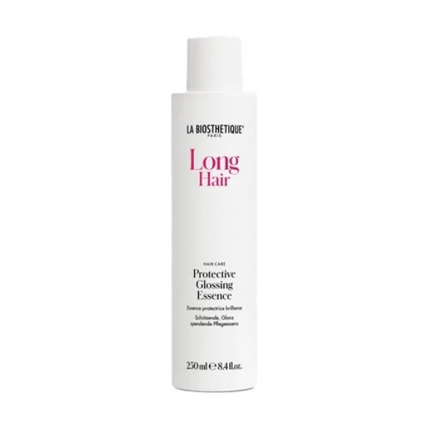 La Biosthetique Long Hair Protective Glossing Essence Екстракт розгладжуючий для блиску волосся 