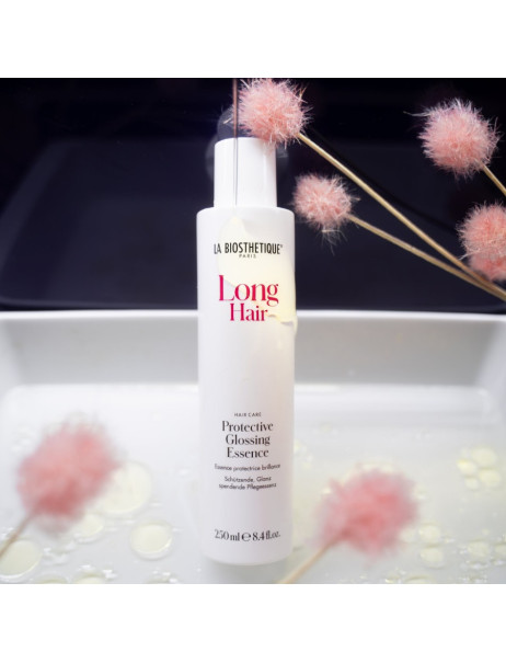 La Biosthetique Long Hair Protective Glossing Essence екстракт