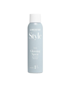 La Biosthetique Glossing Spray Спрей з мікророзпиленням для блиску волосся - Написати відгук
