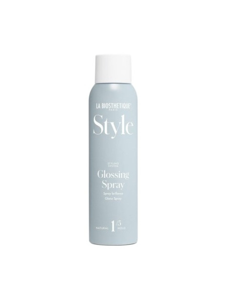 La Biosthetique Glossing Spray Спрей з мікророзпиленням для блиску волосся