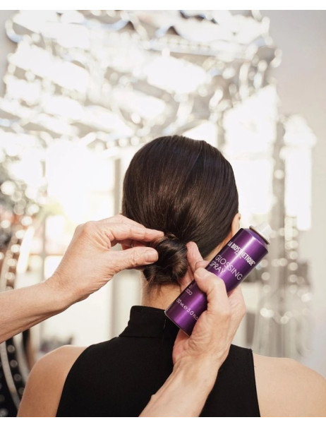La Biosthetique Glossing Spray Спрей з мікророзпиленням для блиску волосся