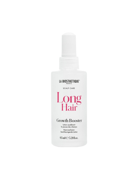 La Biosthetique Long Hair Growth Booster Стимулюючий лосьйон для активації росту волосся