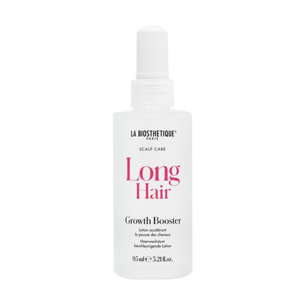 La Biosthetique Long Hair Growth Booster Стимулюючий лосьйон для активації росту волосся 