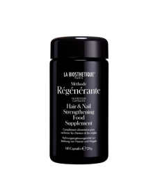 La Biosthetique Hair & Nail Strengthening Food Supplement Комплексна підтримка для волосся та нігтів - Написати відгук