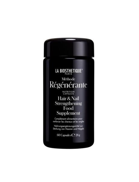 La Biosthetique Hair & Nail Strengthening Food Supplement Комплексна підтримка для волосся та нігтів