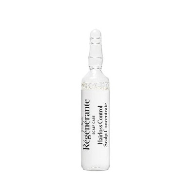 La Biosthetique Methode Regenerante Hairloss Control Scalp Concentrate Концентрат для шкіри голови проти випадіння волосся