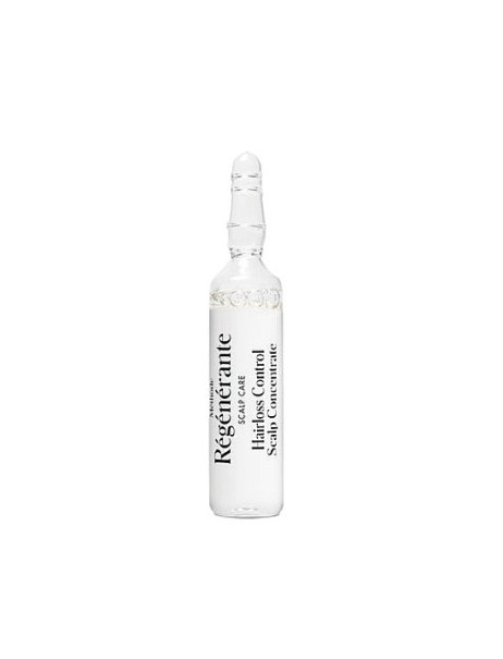 La Biosthetique Methode Regenerante Hairloss Control Scalp Concentrate Концентрат для шкіри голови проти випадіння волосся