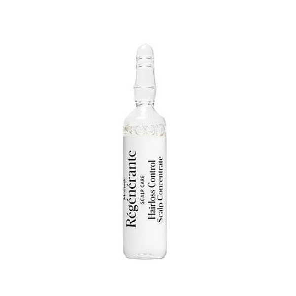 La Biosthetique Methode Regenerante Hairloss Control Scalp Concentrate Концентрат для шкіри голови проти випадіння волосся