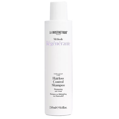 La Biosthetique Methode Regenerante Hairloss Control Shampoo Шампунь против выпадения волос