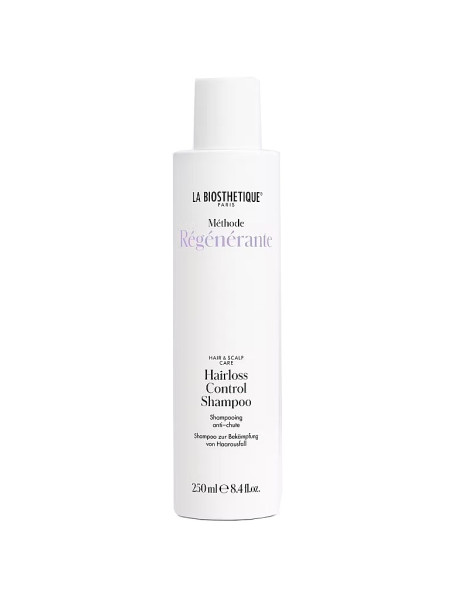 La Biosthetique Methode Regenerante Hairloss Control Shampoo Шампунь проти випадіння волосся