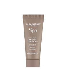 La Biosthetique SPA Intensive Hand Care Інтенсивний догляд за руками - Написать отзыв