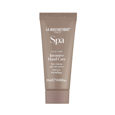 La Biosthetique SPA Intensive Hand Care Інтенсивний догляд за руками
