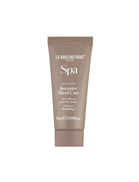 La Biosthetique SPA Intensive Hand Care Інтенсивний догляд за руками