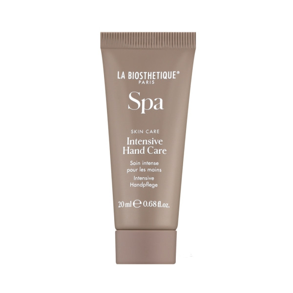 La Biosthetique SPA Intensive Hand Care Інтенсивний догляд за руками