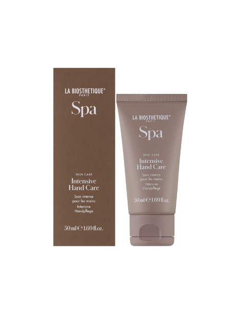 La Biosthetique SPA Intensive Hand Care Інтенсивний догляд за руками