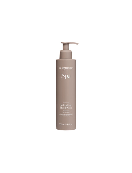 La Biosthetique Spa Refreshing Hand Wash Освежающий и очищающий гель для рук